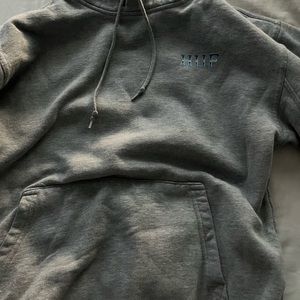 huf worldwide hoodie